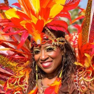 Yorkshire West Indian Carnival network