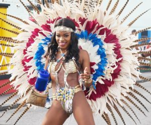 YWICCN Popup Carnival 2018