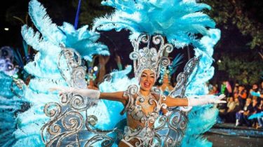YWICCN Carnival Queen Wanted