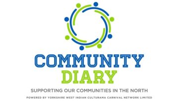 Community Diary Logo