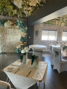 Grappolo Restaurant & Venue 2024