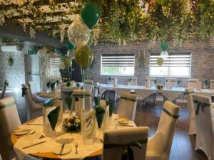 Grappolo Restaurant & Venue 2024