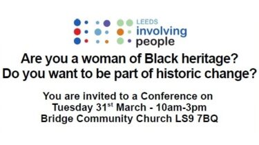 Violence Against Woman & Girls Flyer March 2026 Featured Image