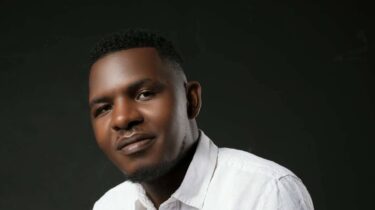 Image of DJ NK Jinja from Uganda